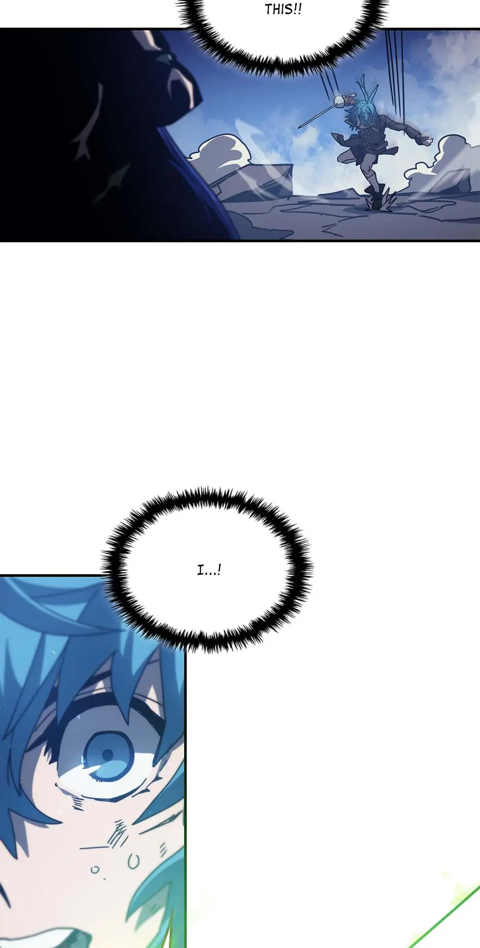 Read A Returner's Magic Should Be Special EN Manga Online