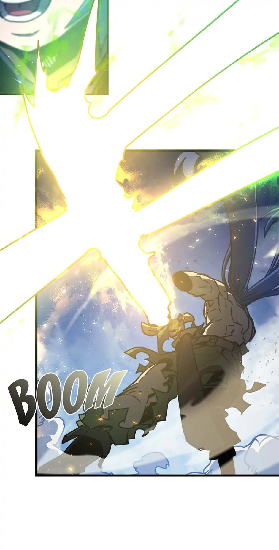 Read A Returner's Magic Should Be Special EN Manga Online