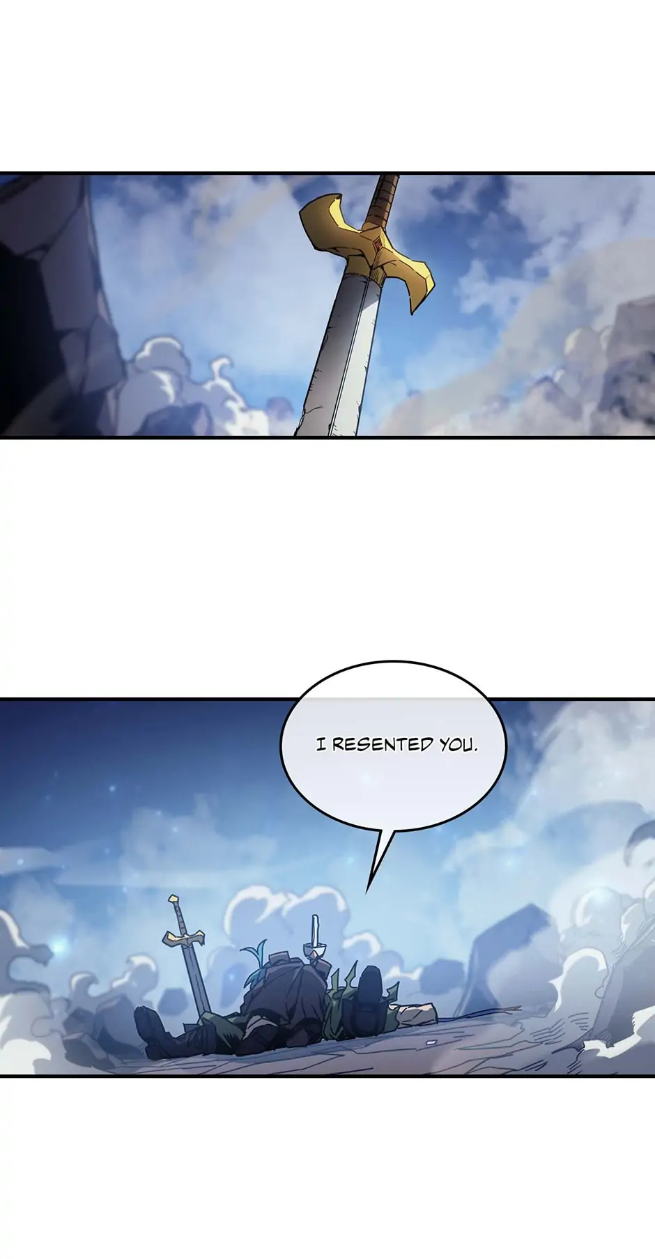 Read A Returner's Magic Should Be Special EN Manga Online