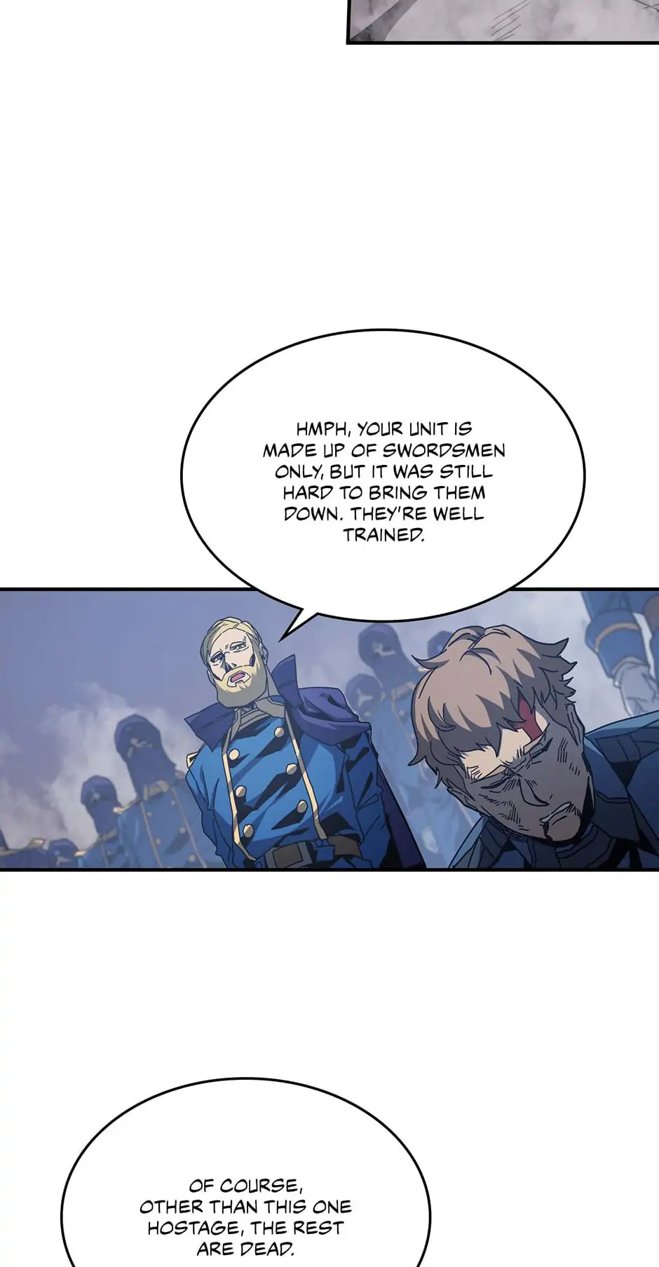 Read A Returner's Magic Should Be Special EN Manga Online