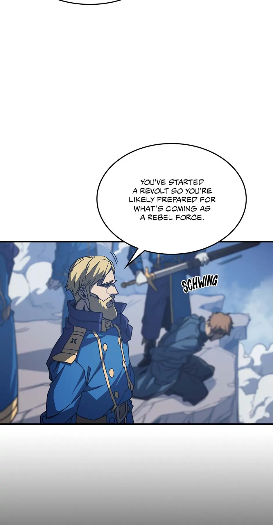 Read A Returner's Magic Should Be Special EN Manga Online