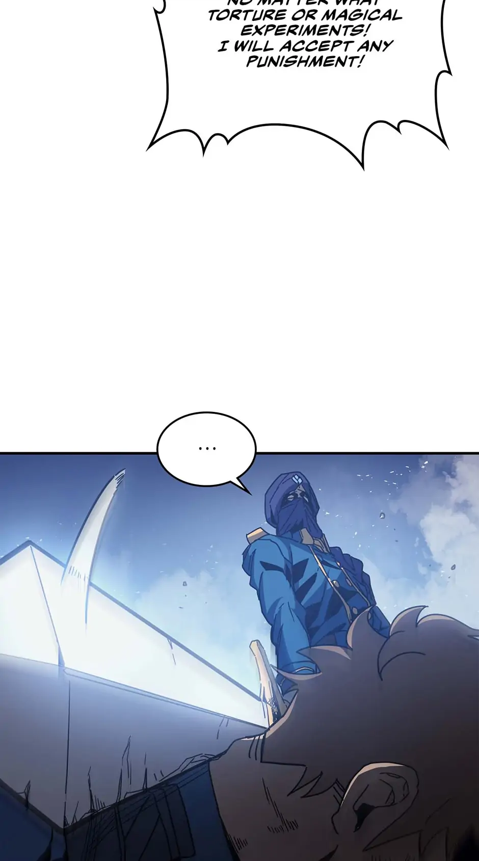 Read A Returner's Magic Should Be Special EN Manga Online