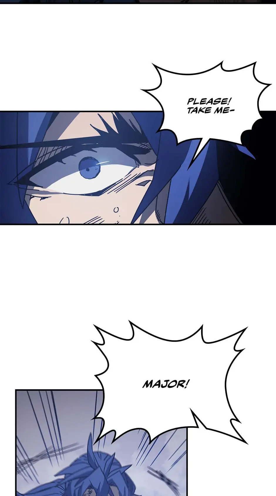 Read A Returner's Magic Should Be Special EN Manga Online