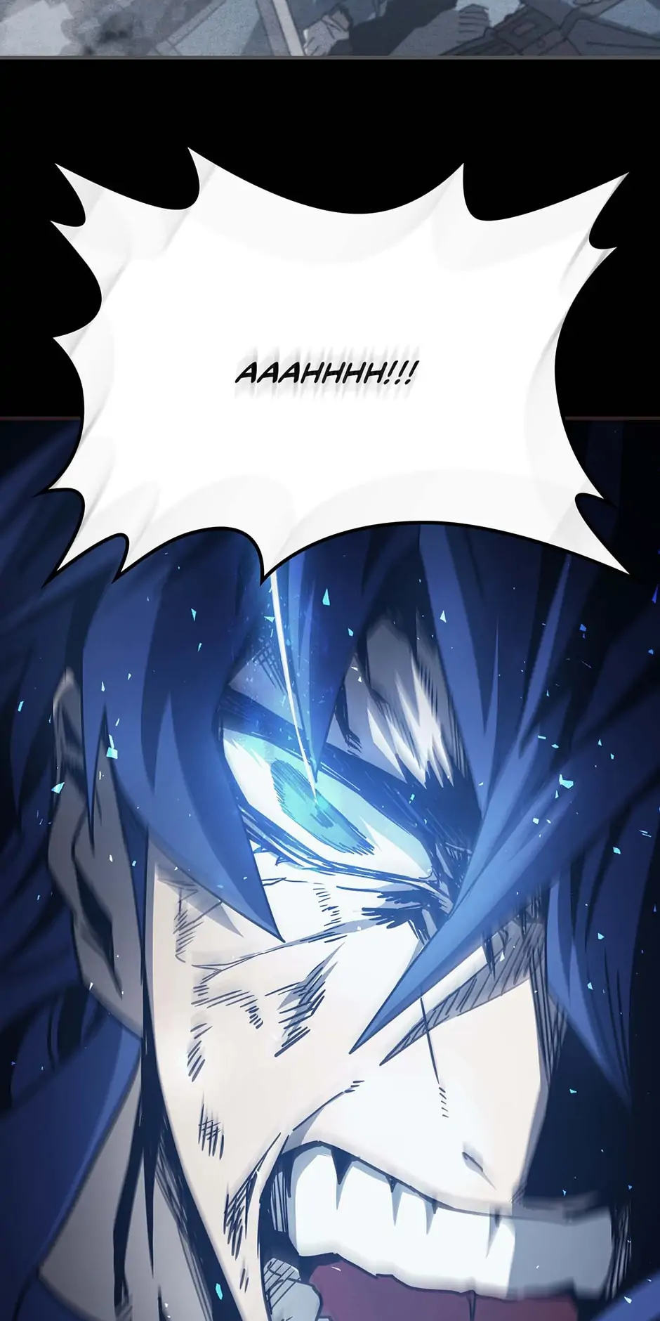 Read A Returner's Magic Should Be Special EN Manga Online