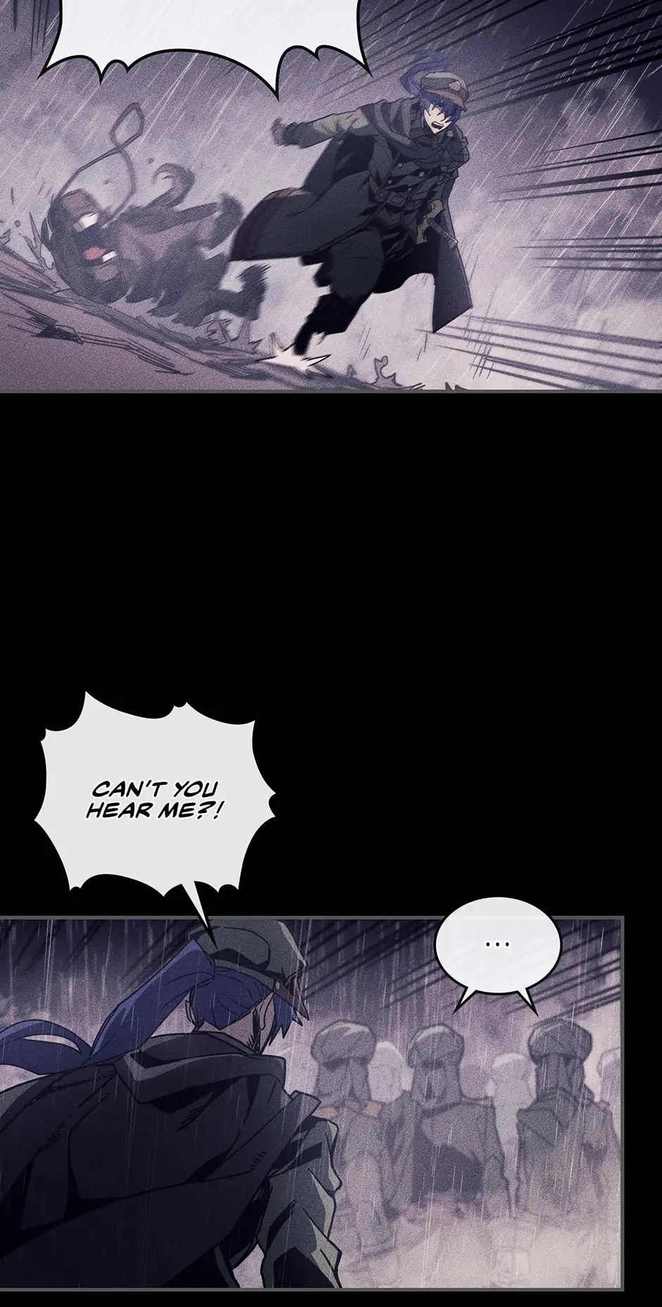 Read A Returner's Magic Should Be Special EN Manga Online