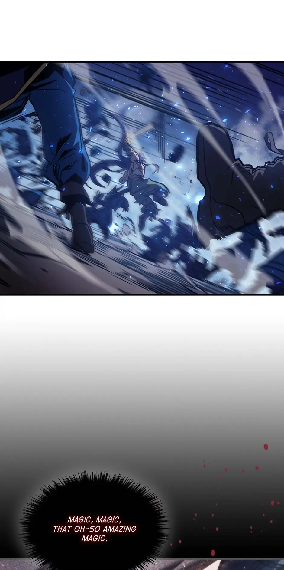 Read A Returner's Magic Should Be Special EN Manga Online