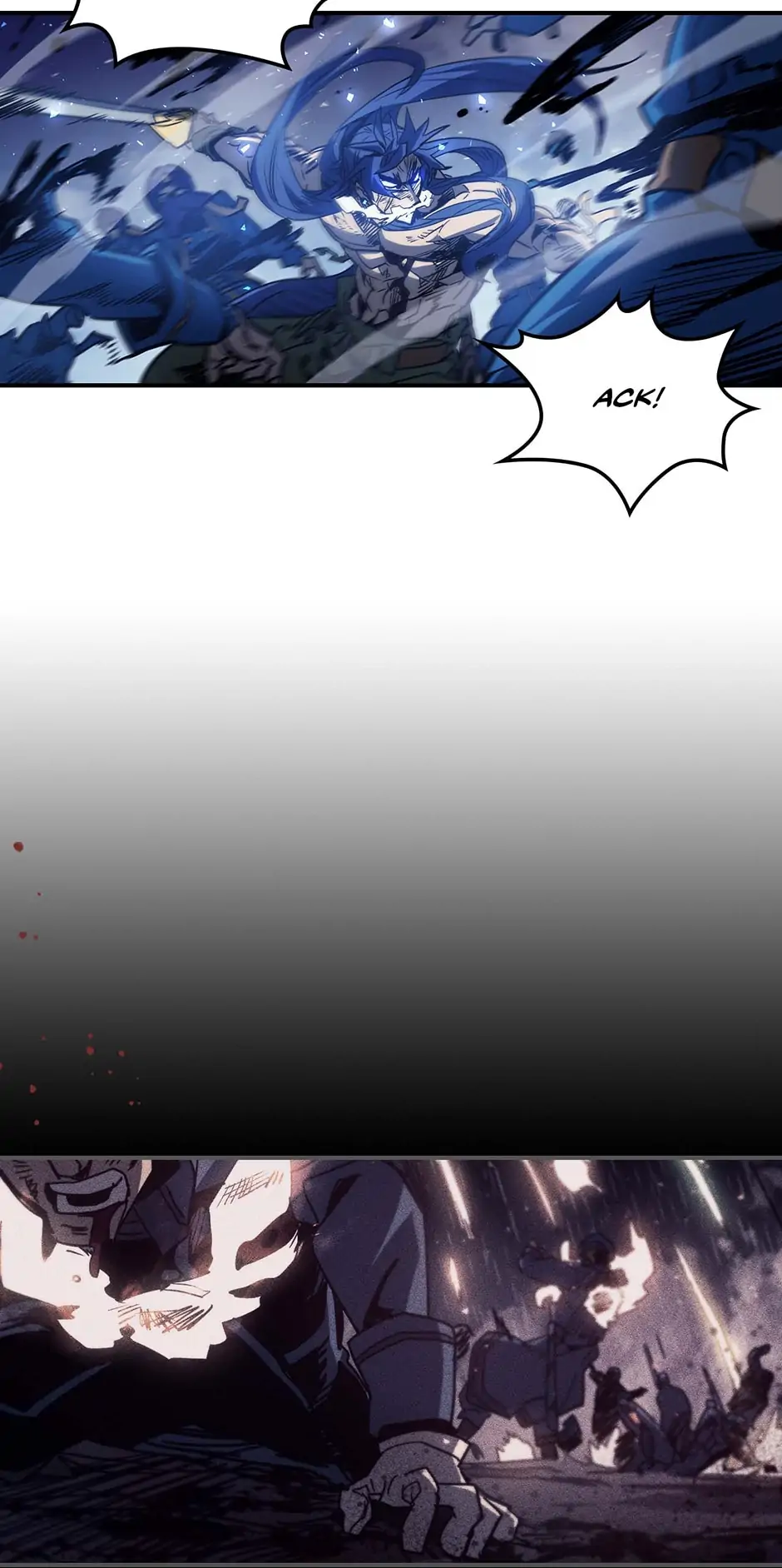 Read A Returner's Magic Should Be Special EN Manga Online