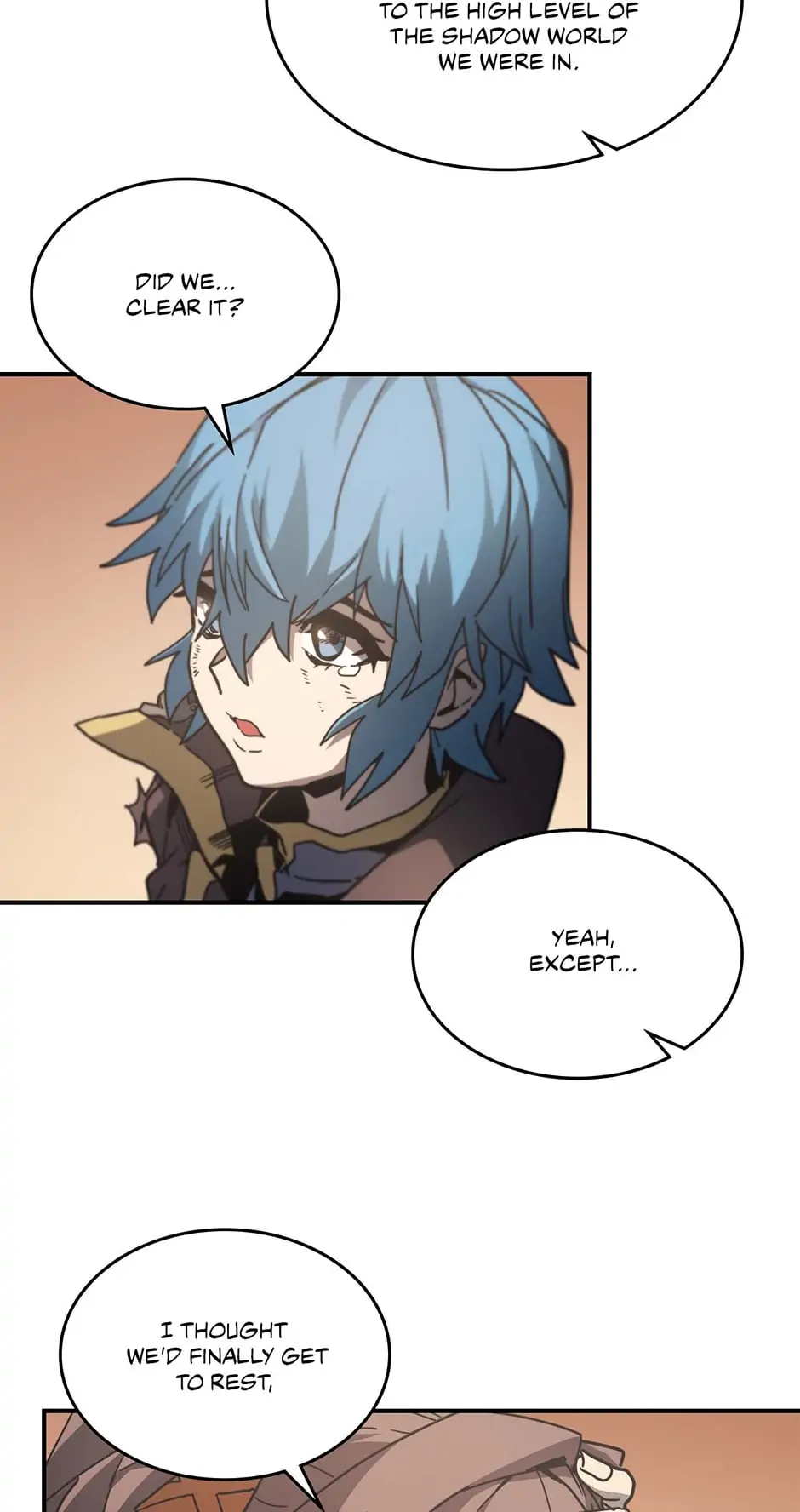 Read A Returner's Magic Should Be Special EN Manga Online