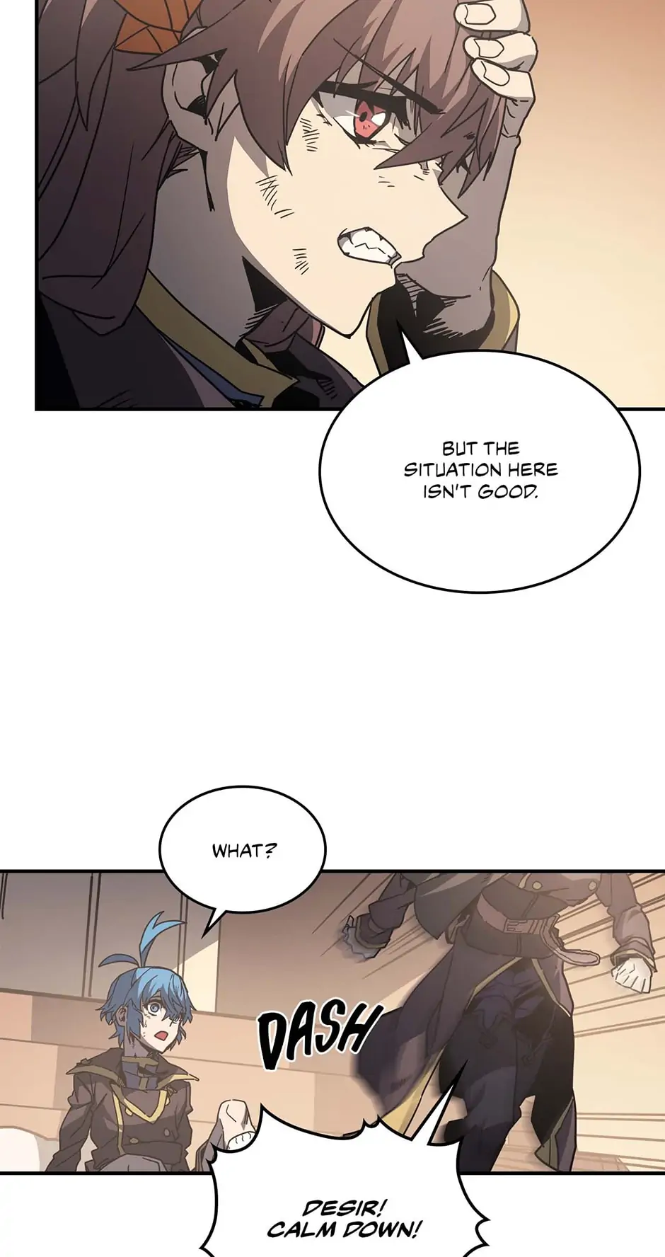 Read A Returner's Magic Should Be Special EN Manga Online