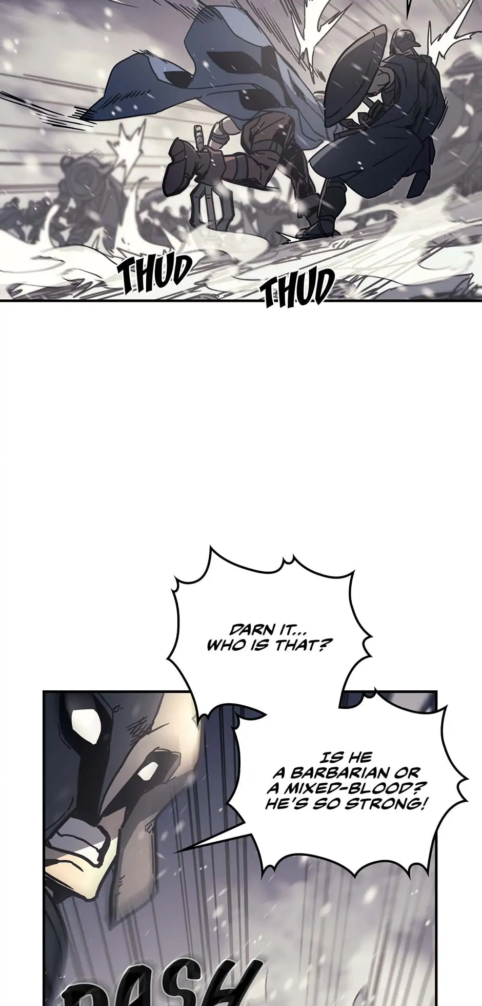 Read A Returner's Magic Should Be Special EN Manga Online