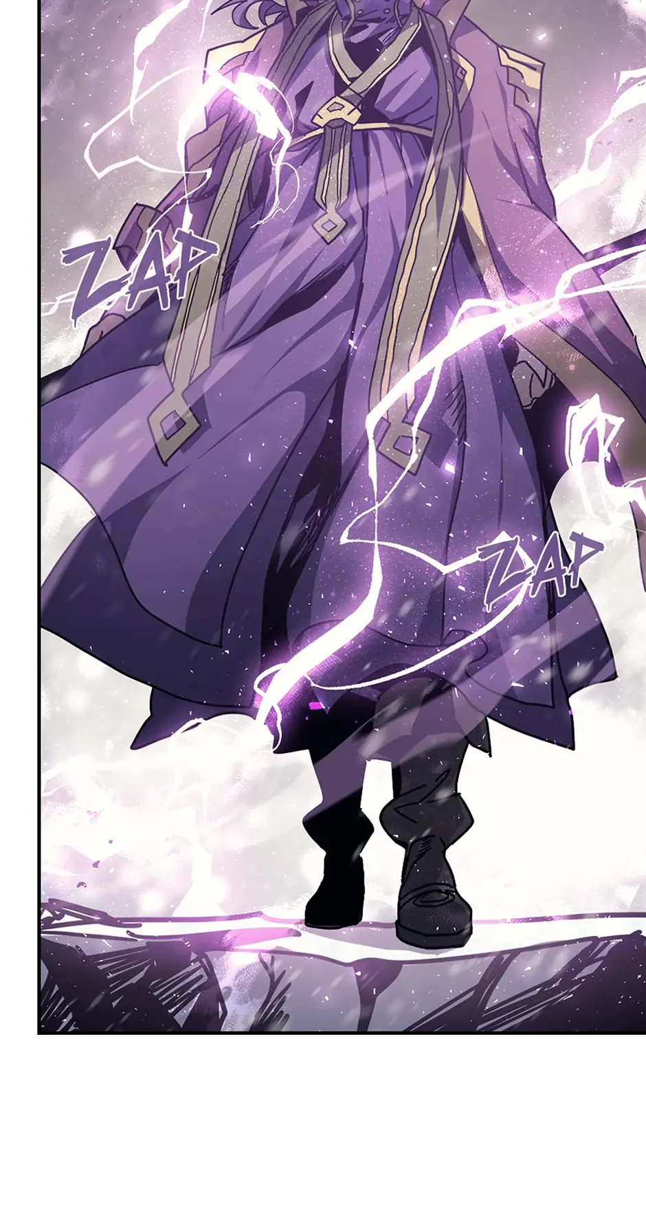 Read A Returner's Magic Should Be Special EN Manga Online