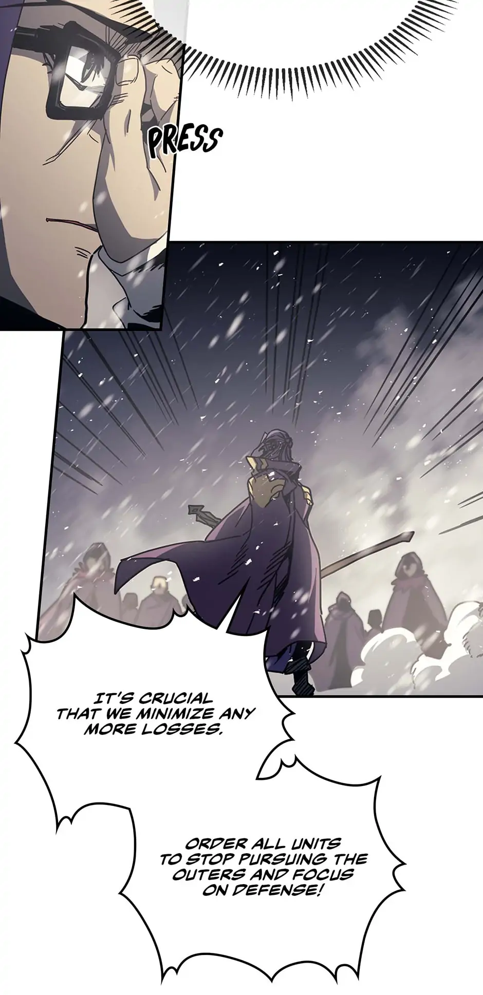Read A Returner's Magic Should Be Special EN Manga Online