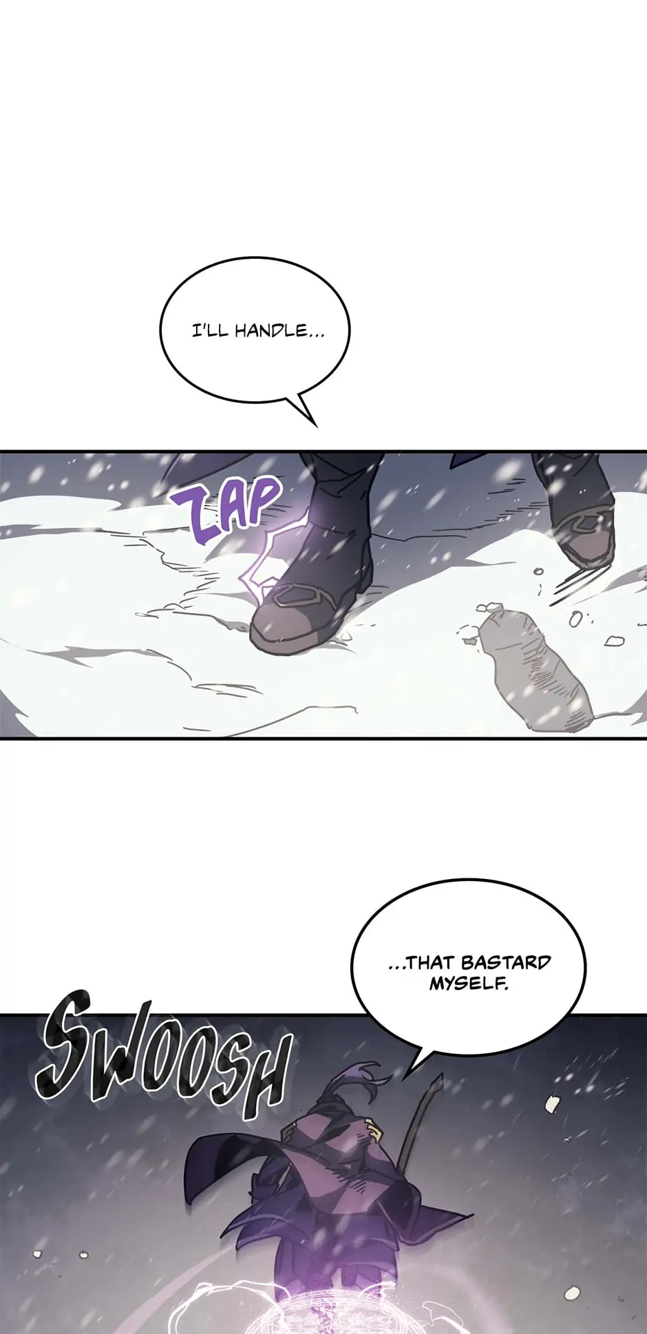 Read A Returner's Magic Should Be Special EN Manga Online