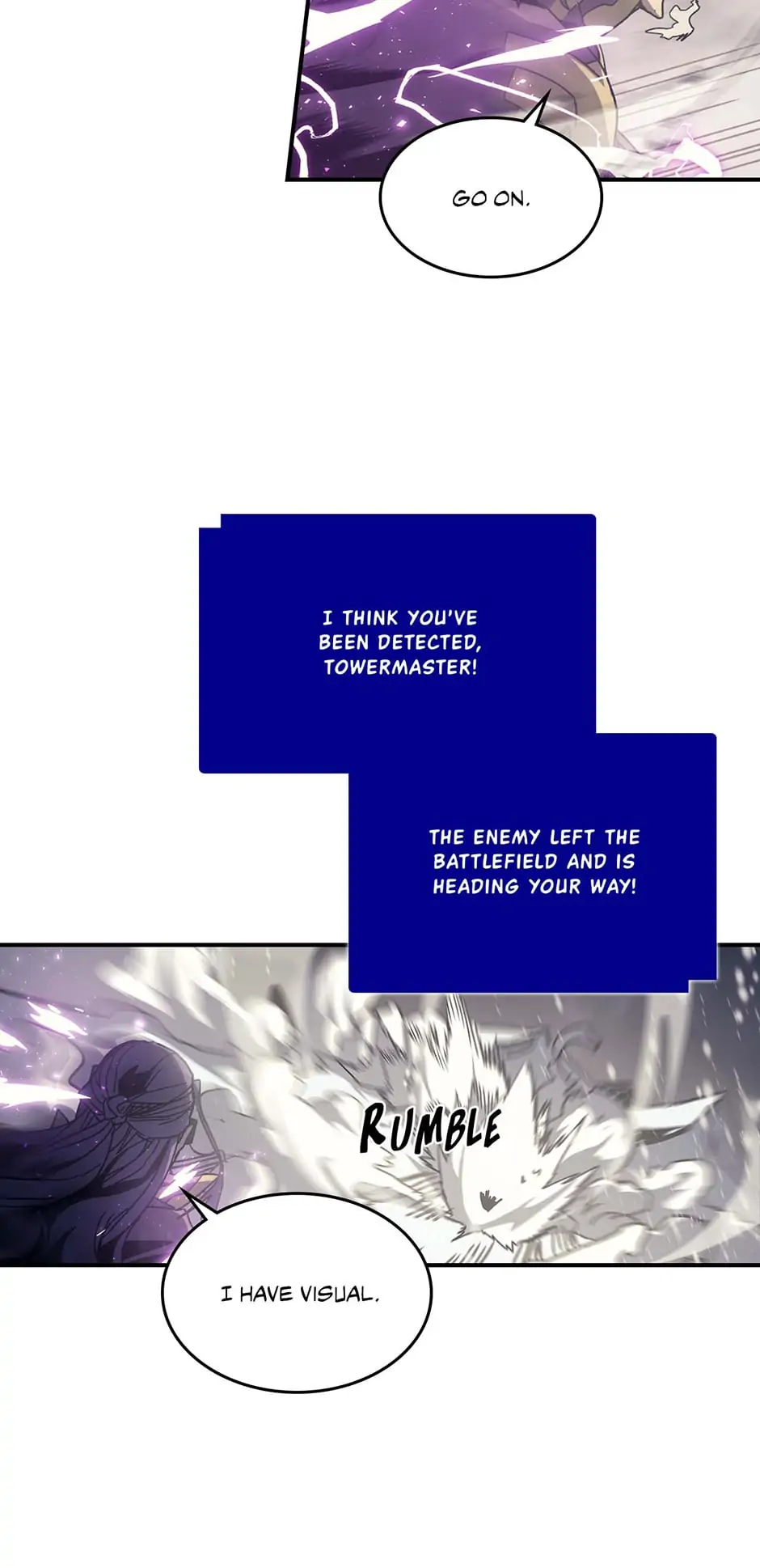 Read A Returner's Magic Should Be Special EN Manga Online
