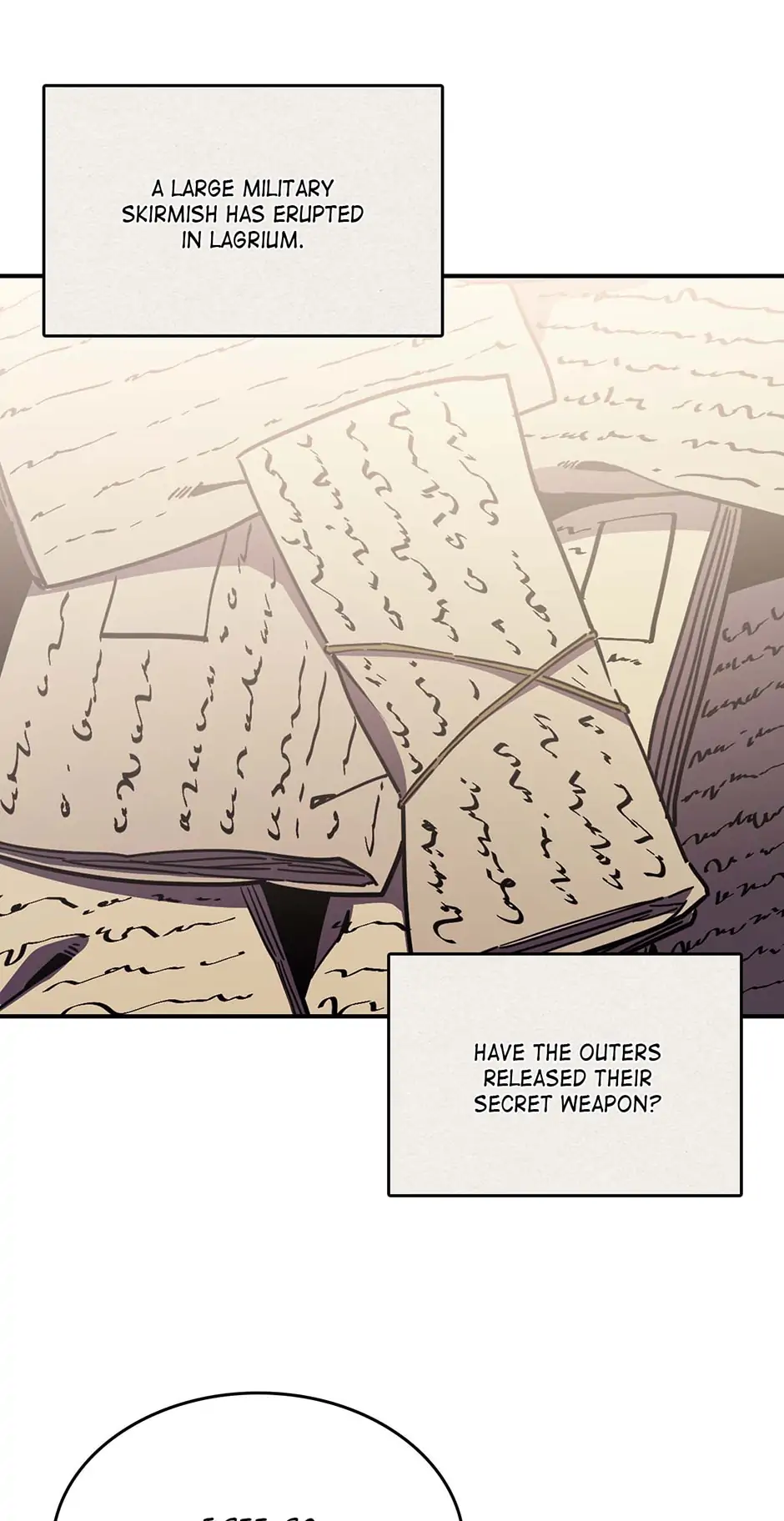 Read A Returner's Magic Should Be Special EN Manga Online