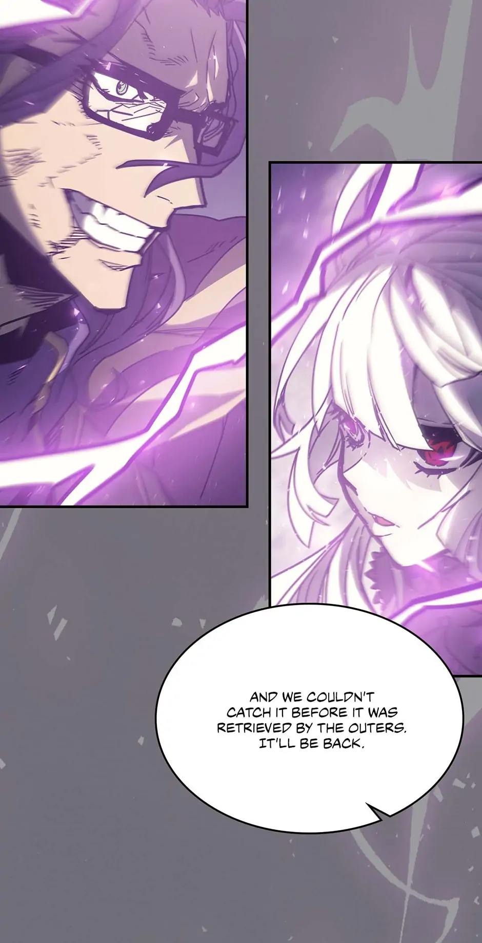 Read A Returner's Magic Should Be Special EN Manga Online