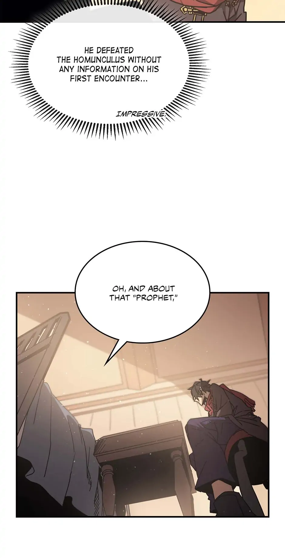 Read A Returner's Magic Should Be Special EN Manga Online