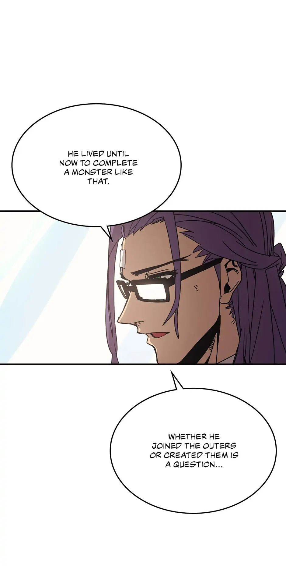 Read A Returner's Magic Should Be Special EN Manga Online