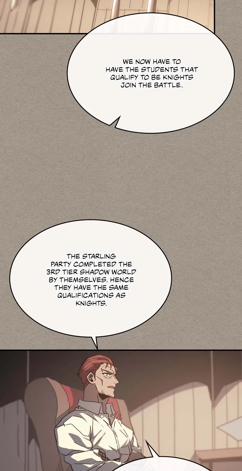 Read A Returner's Magic Should Be Special EN Manga Online