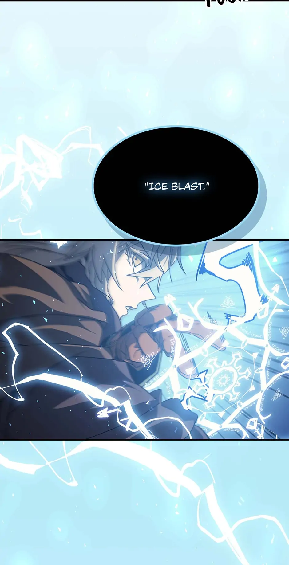 Read A Returner's Magic Should Be Special EN Manga Online