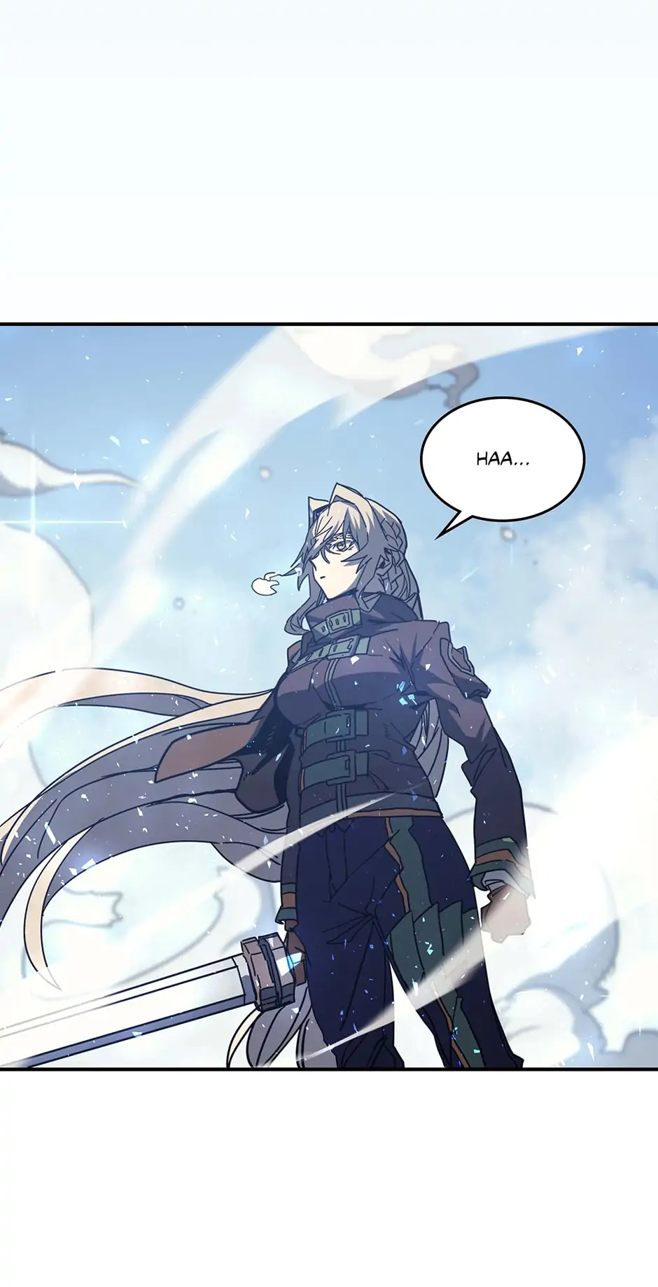 Read A Returner's Magic Should Be Special EN Manga Online