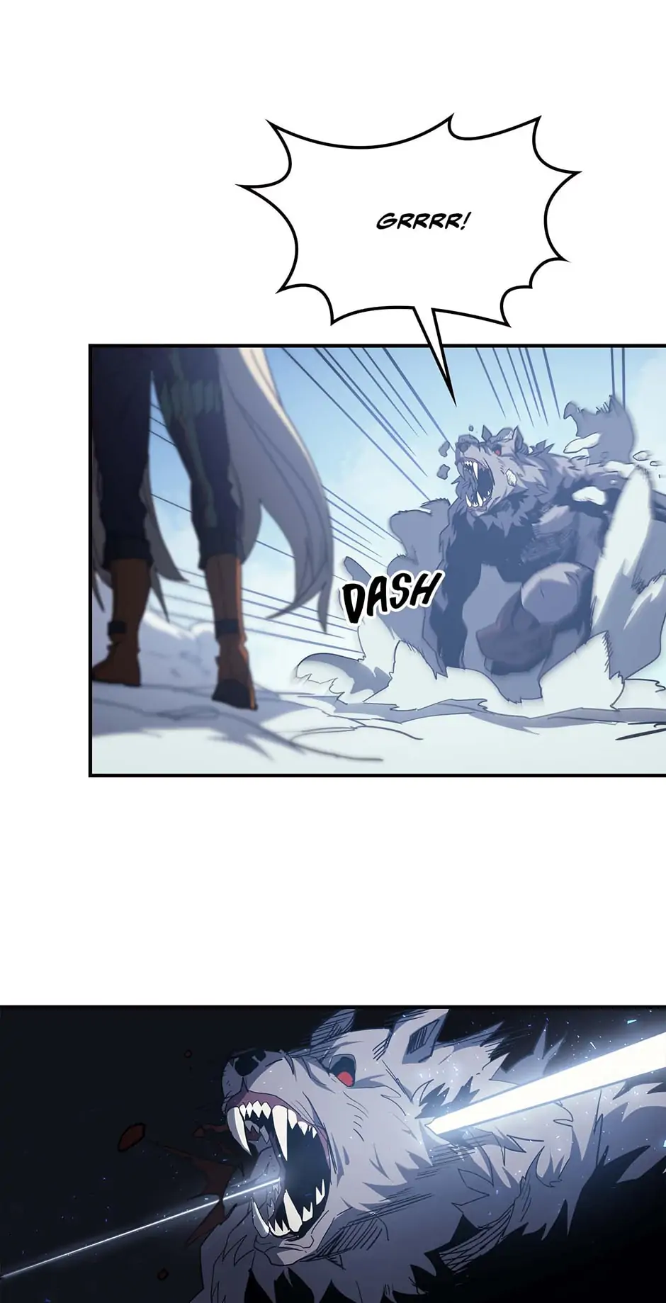 Read A Returner's Magic Should Be Special EN Manga Online