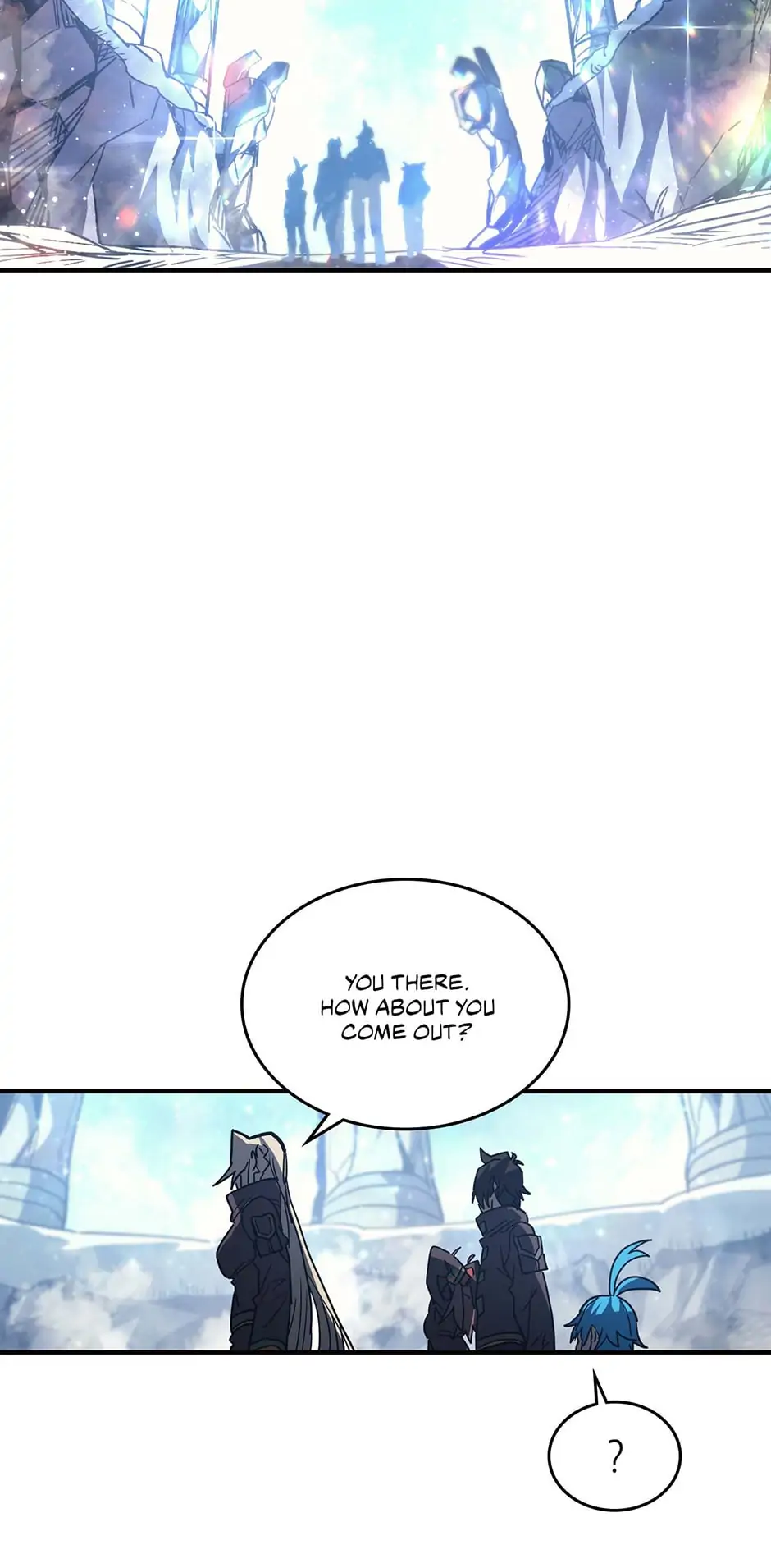 Read A Returner's Magic Should Be Special EN Manga Online
