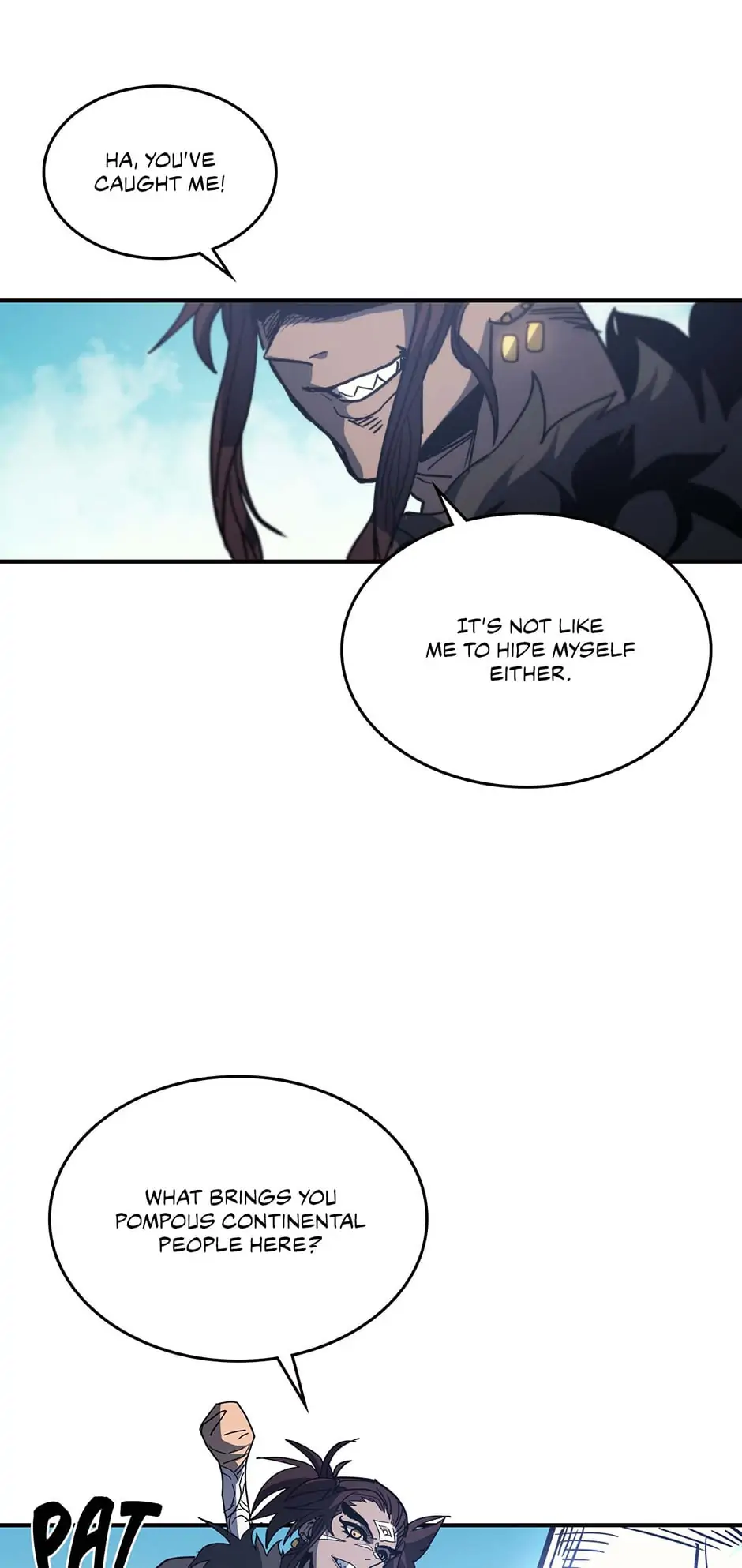 Read A Returner's Magic Should Be Special EN Manga Online