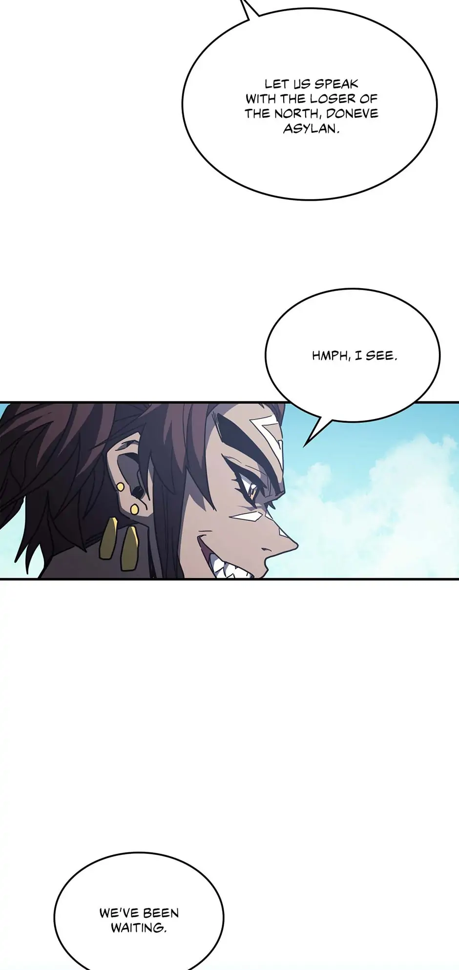 Read A Returner's Magic Should Be Special EN Manga Online