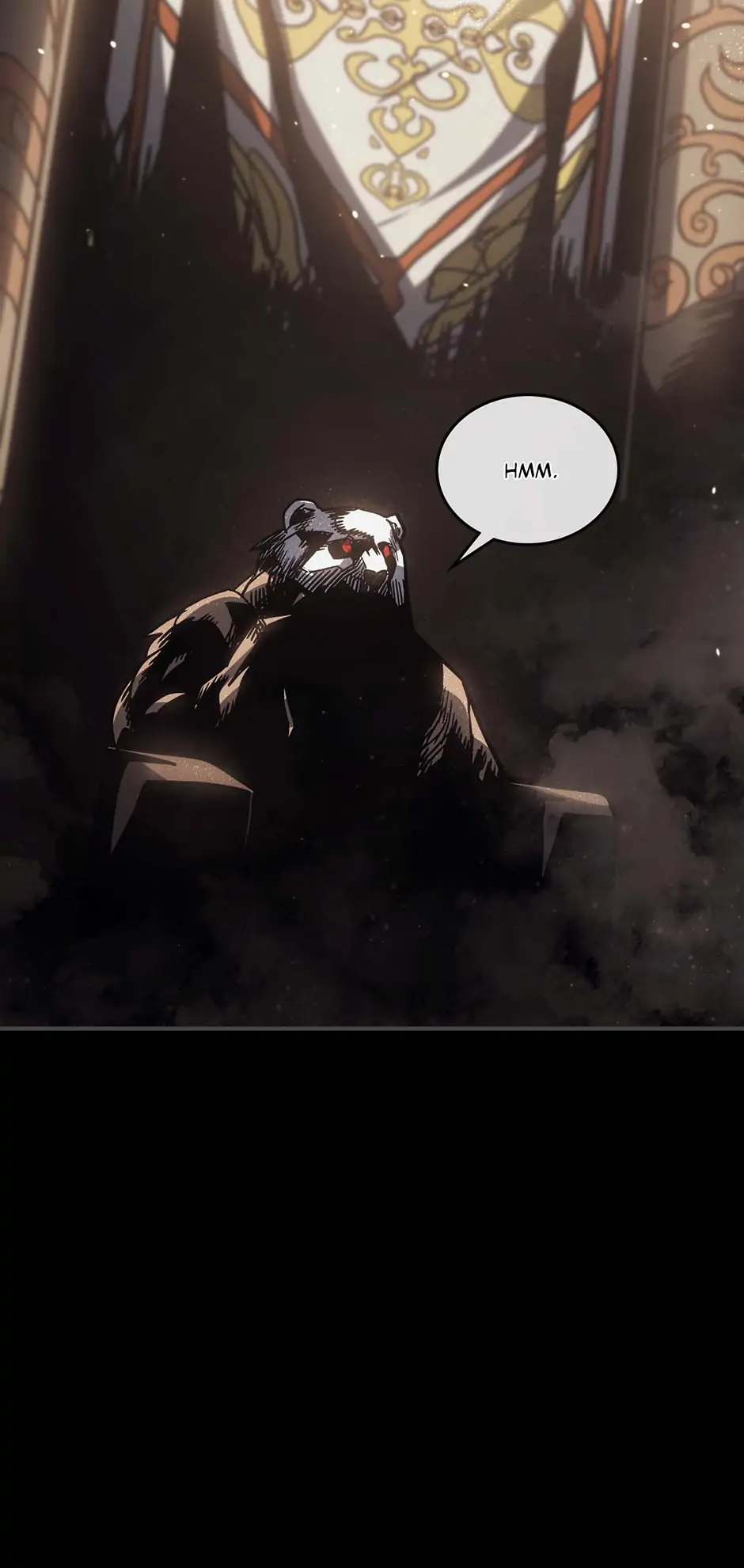Read A Returner's Magic Should Be Special EN Manga Online