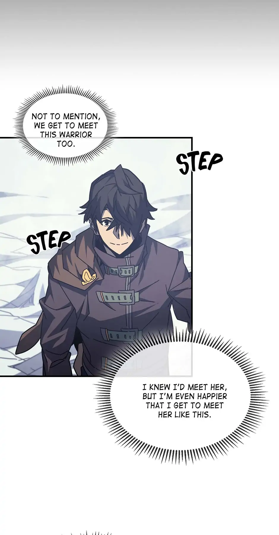 Read A Returner's Magic Should Be Special EN Manga Online