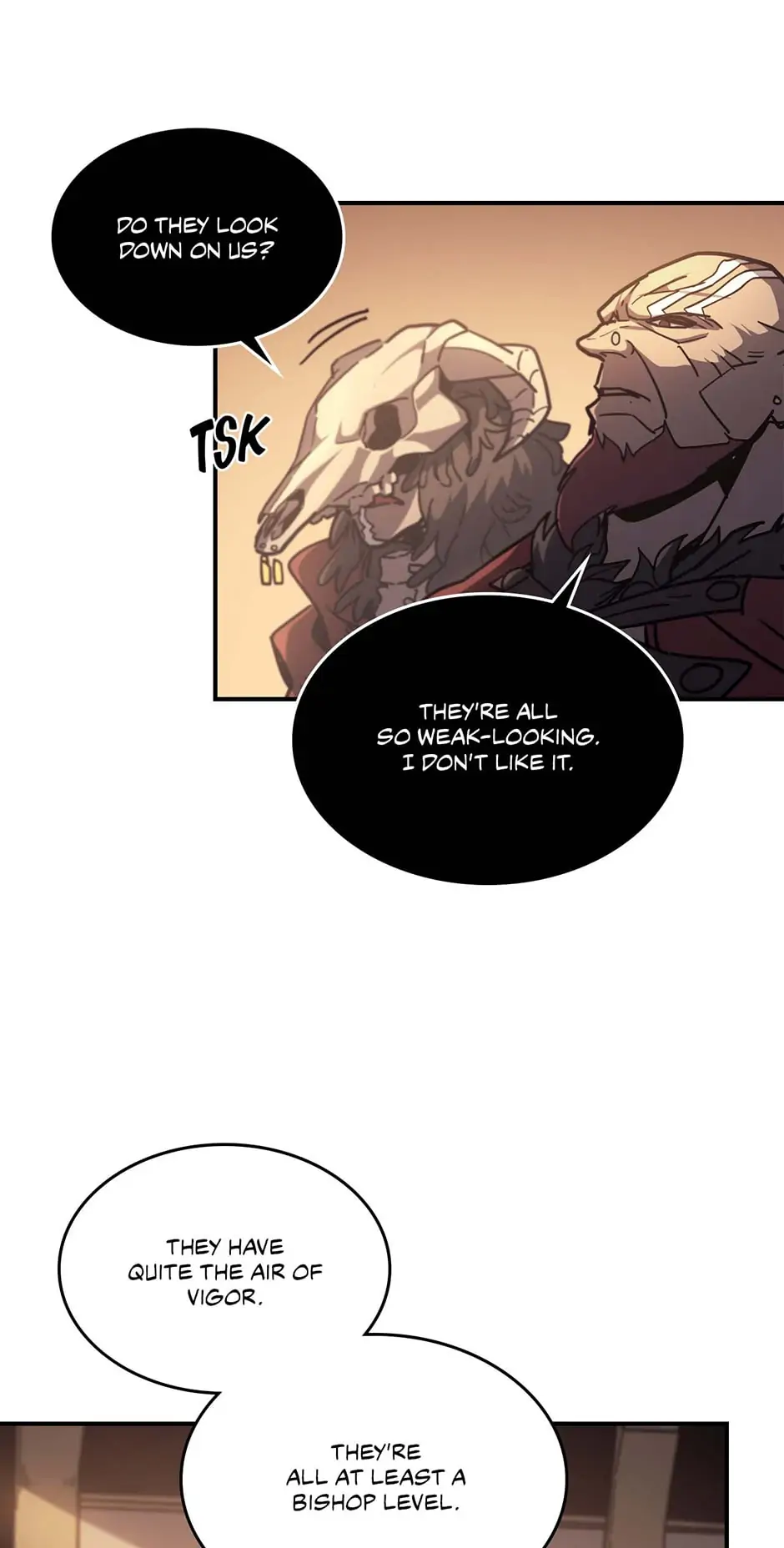 Read A Returner's Magic Should Be Special EN Manga Online