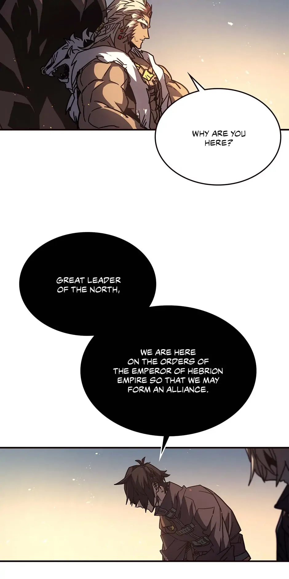 Read A Returner's Magic Should Be Special EN Manga Online