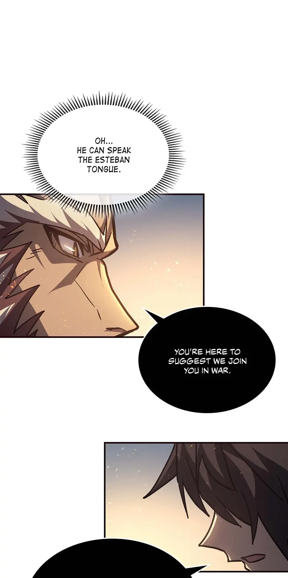 Read A Returner's Magic Should Be Special EN Manga Online