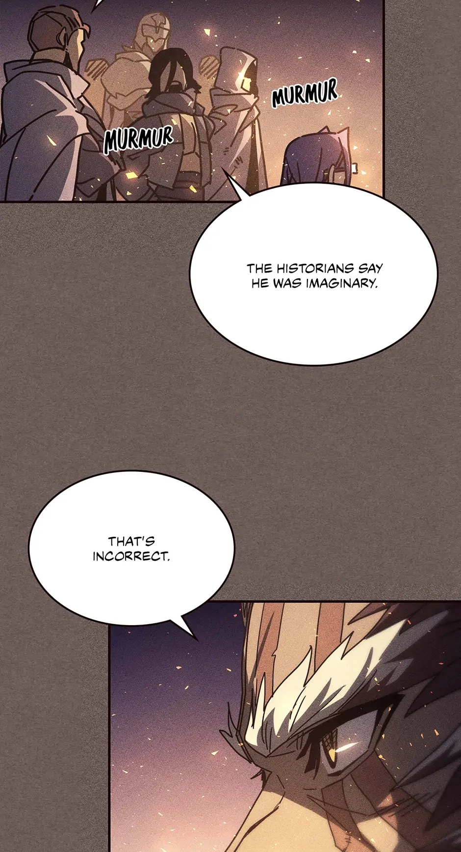 Read A Returner's Magic Should Be Special EN Manga Online