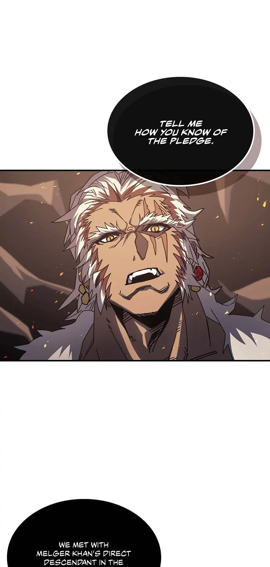 Read A Returner's Magic Should Be Special EN Manga Online