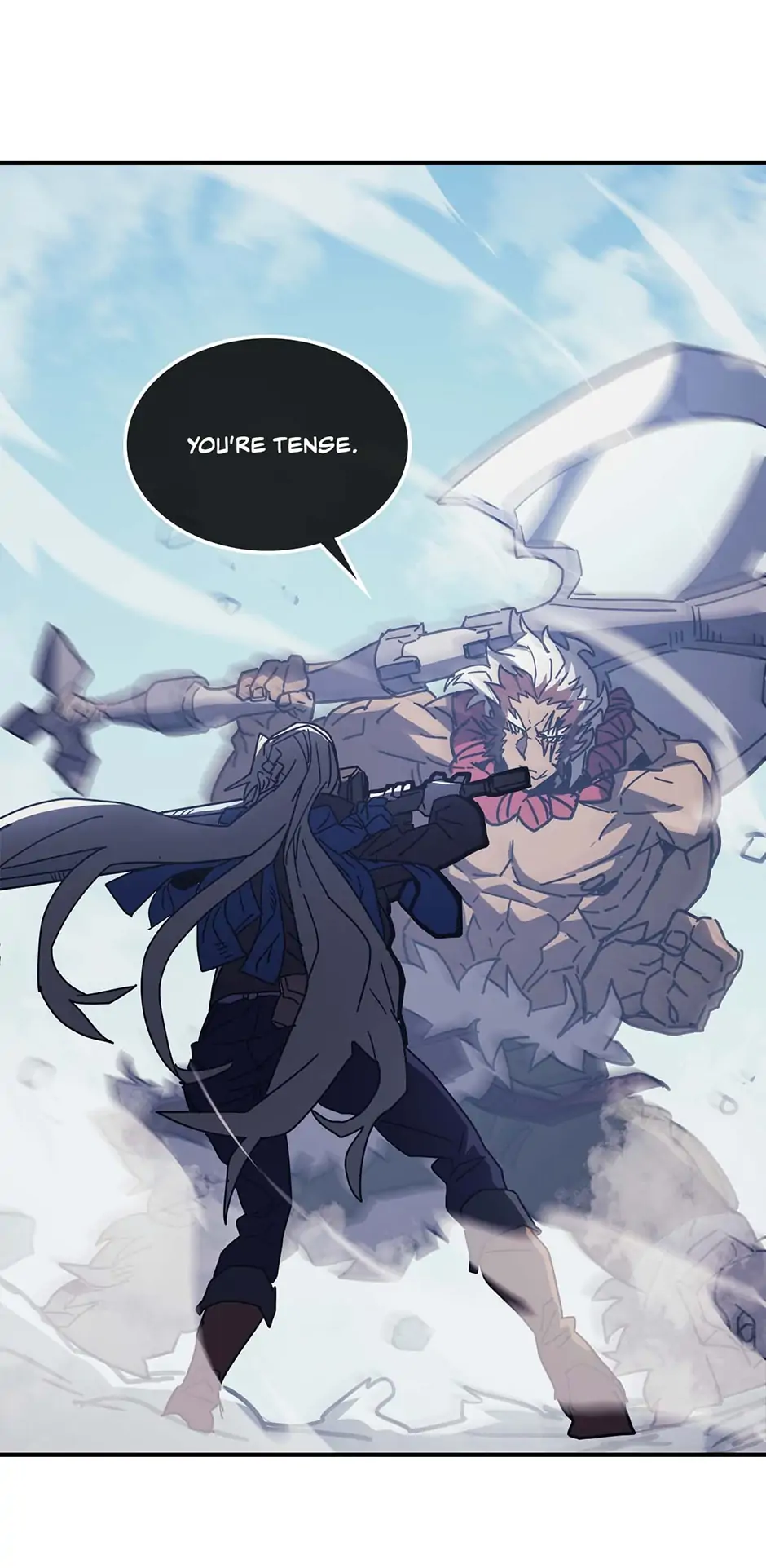 Read A Returner's Magic Should Be Special EN Manga Online