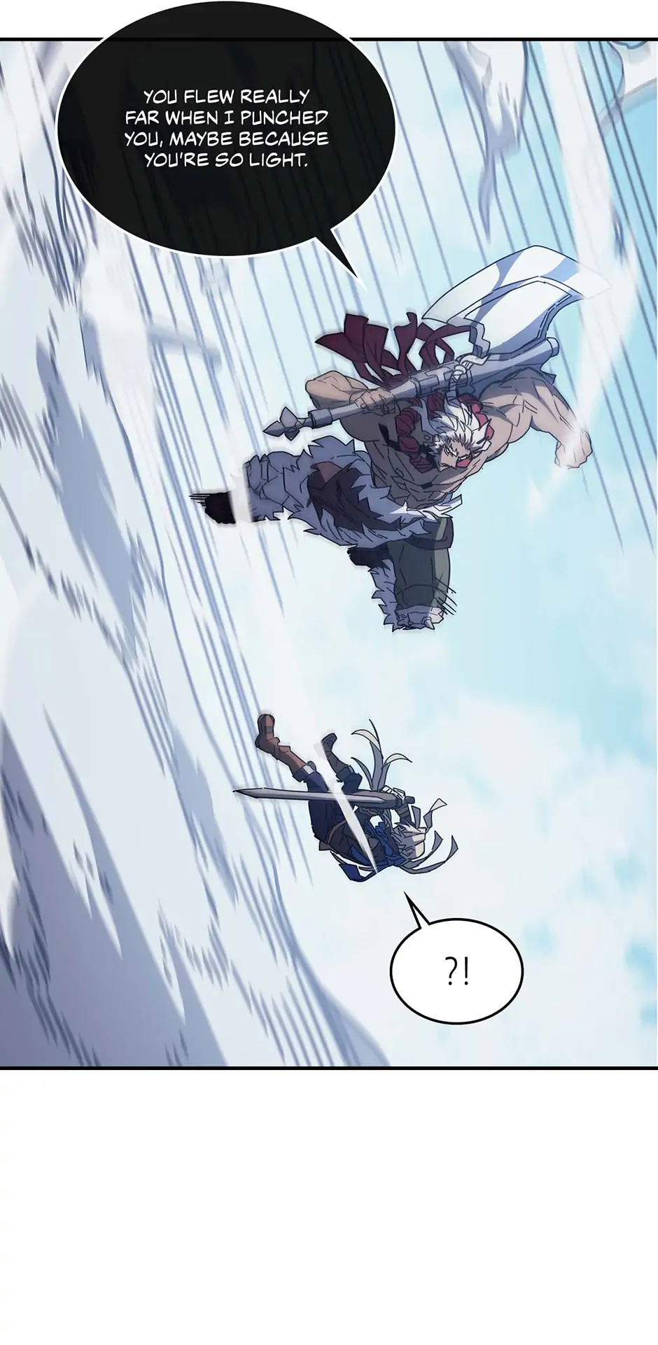 Read A Returner's Magic Should Be Special EN Manga Online