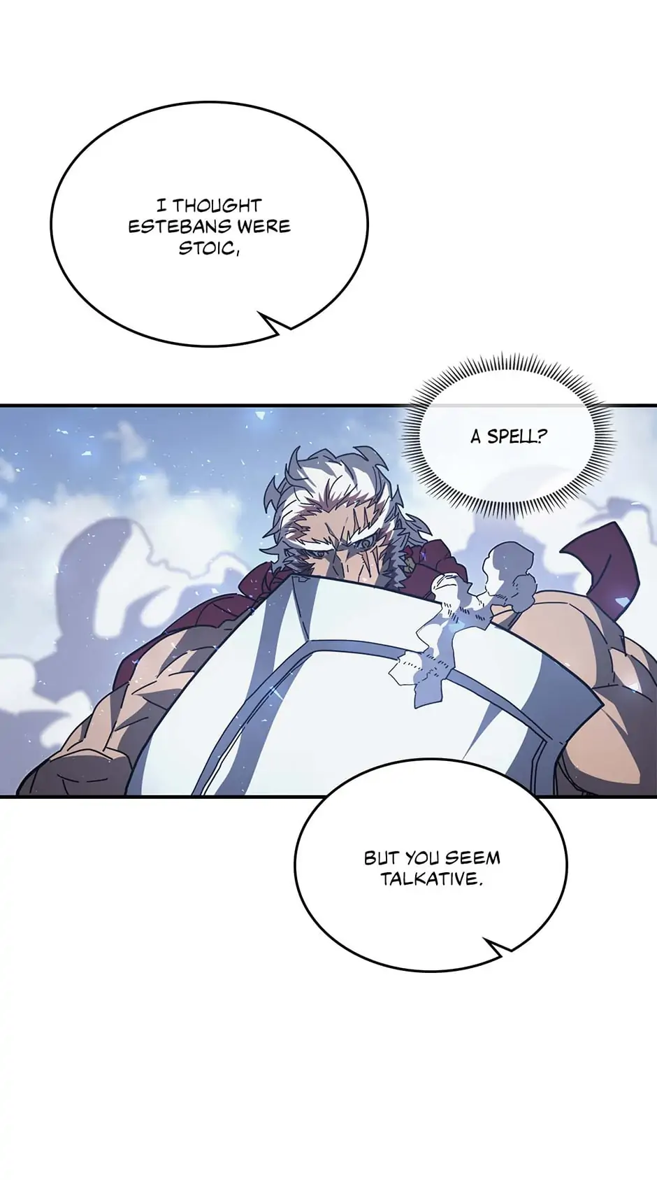 Read A Returner's Magic Should Be Special EN Manga Online