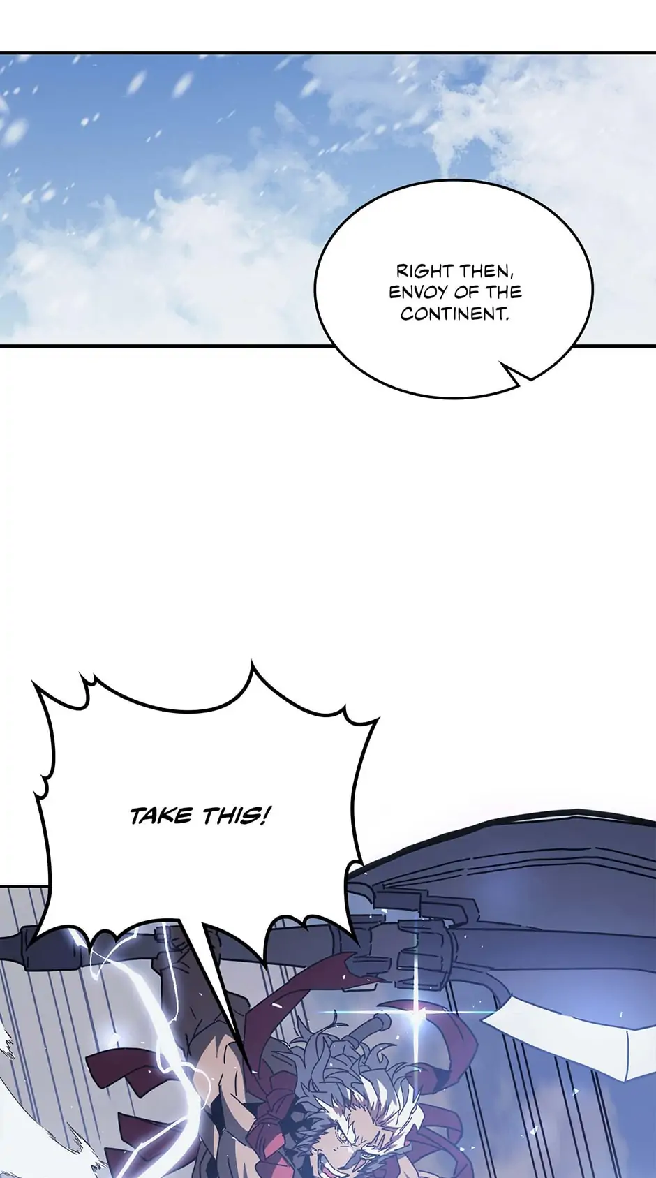 Read A Returner's Magic Should Be Special EN Manga Online