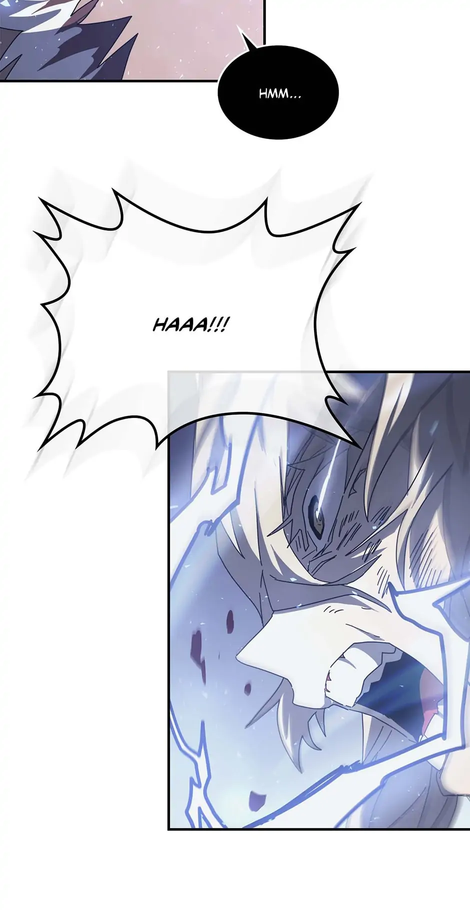 Read A Returner's Magic Should Be Special EN Manga Online