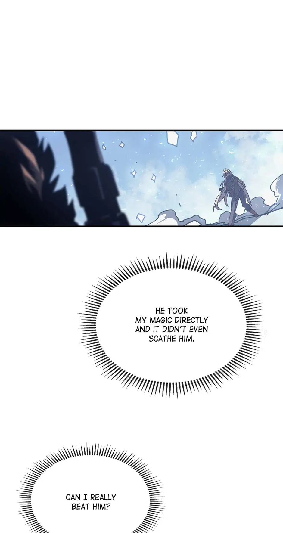 Read A Returner's Magic Should Be Special EN Manga Online