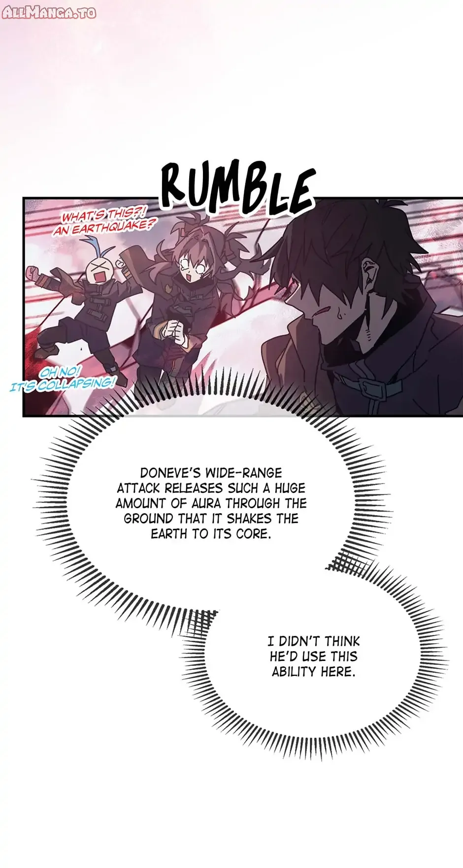 Read A Returner's Magic Should Be Special EN Manga Online
