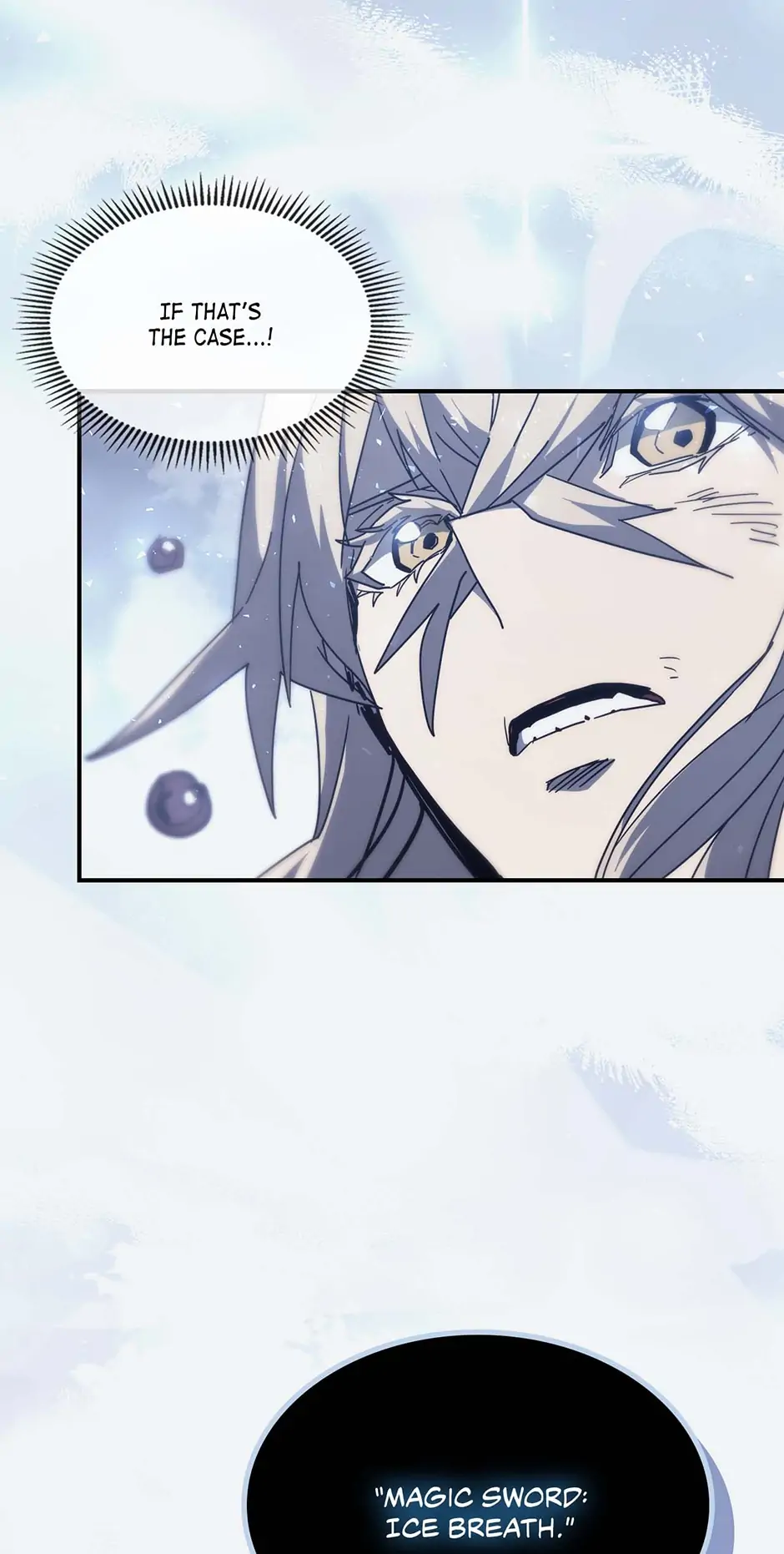 Read A Returner's Magic Should Be Special EN Manga Online