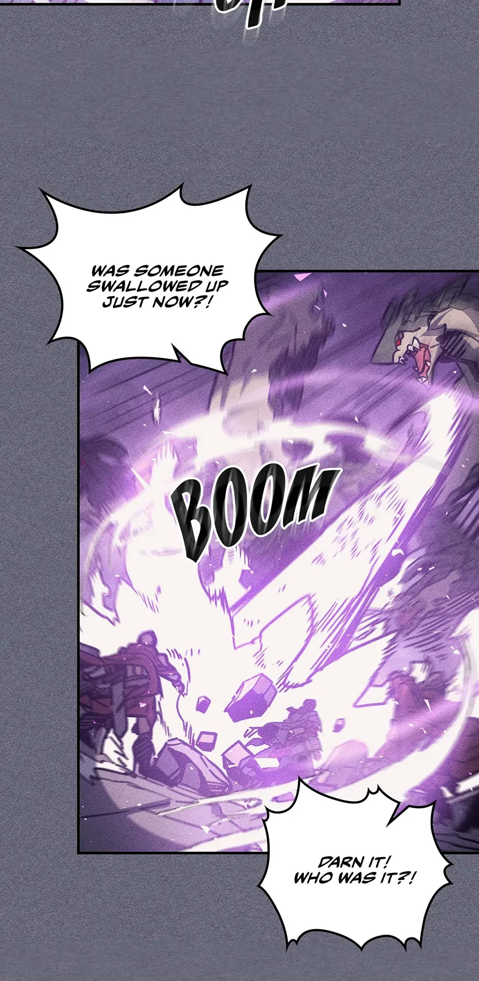 Read A Returner's Magic Should Be Special EN Manga Online