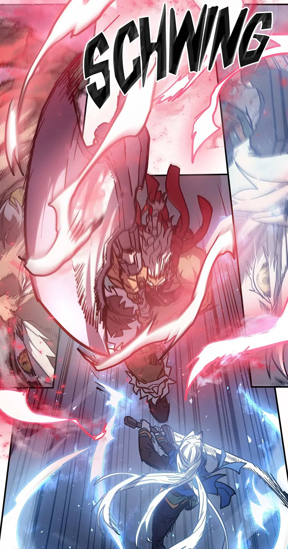 Read A Returner's Magic Should Be Special EN Manga Online