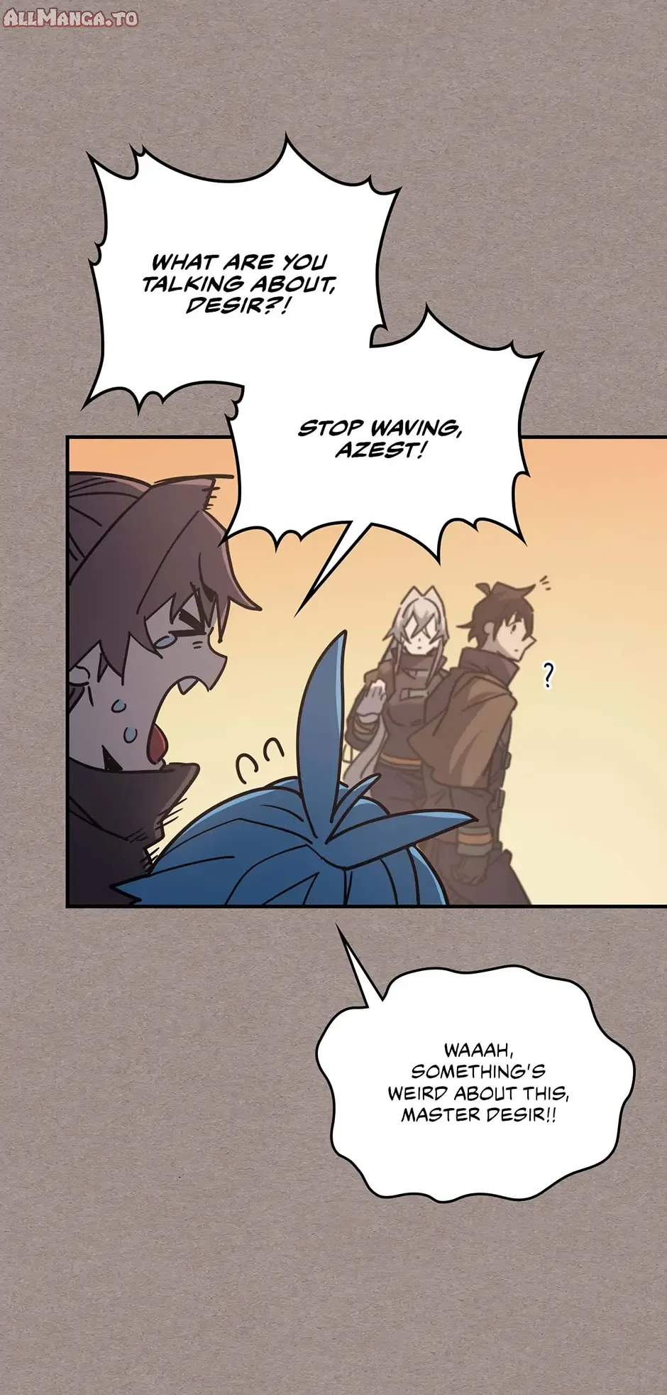 Read A Returner's Magic Should Be Special EN Manga Online