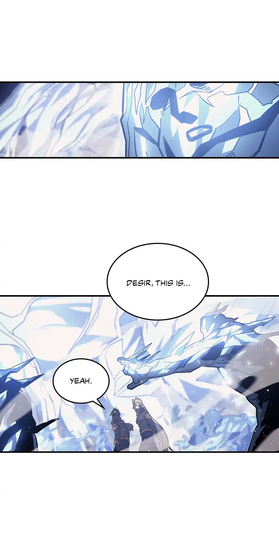 Read A Returner's Magic Should Be Special EN Manga Online