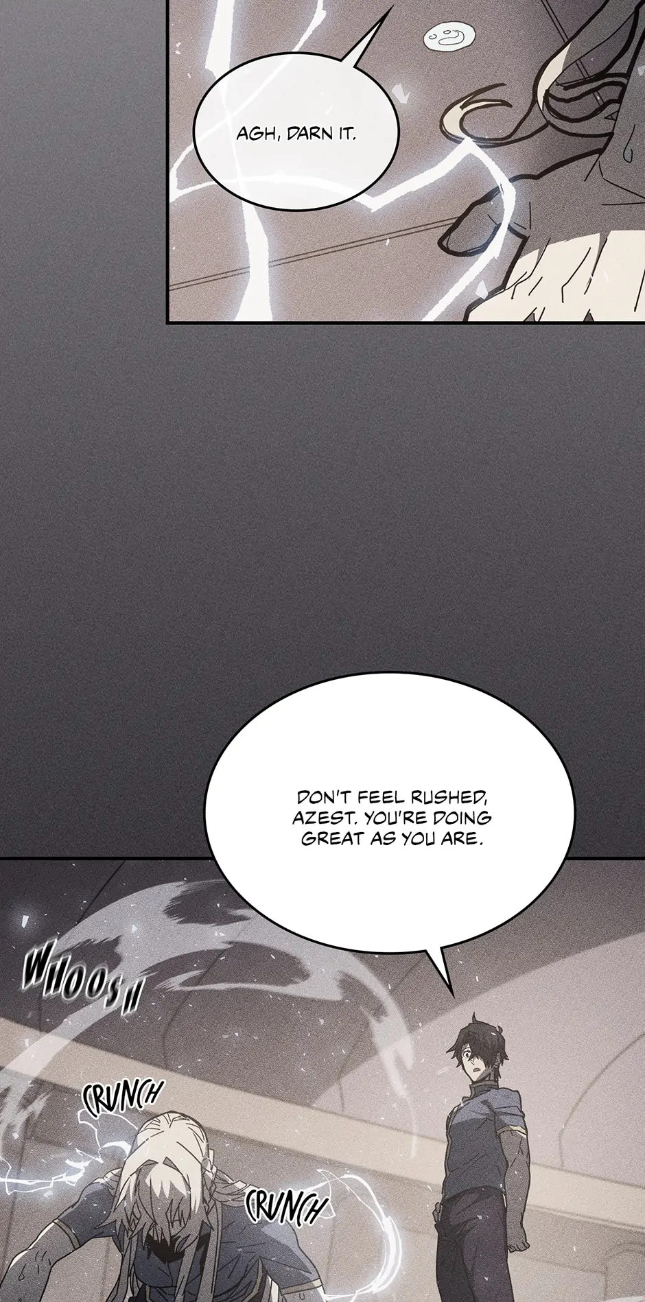 Read A Returner's Magic Should Be Special EN Manga Online