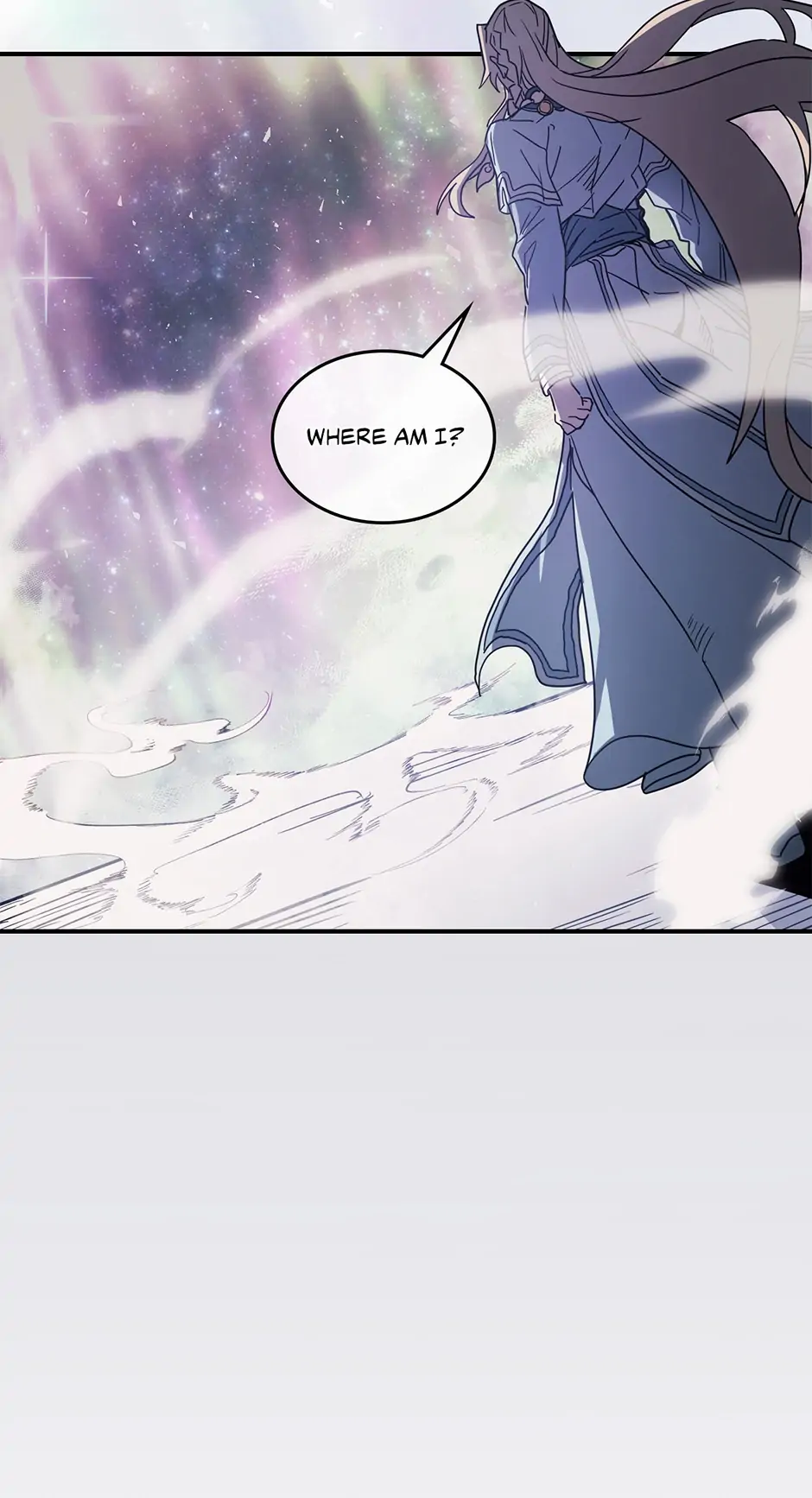 Read A Returner's Magic Should Be Special EN Manga Online